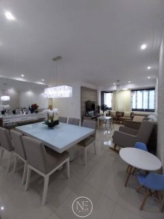 Apartamento á venda no Condomínio Phoenix Bairro Jardins