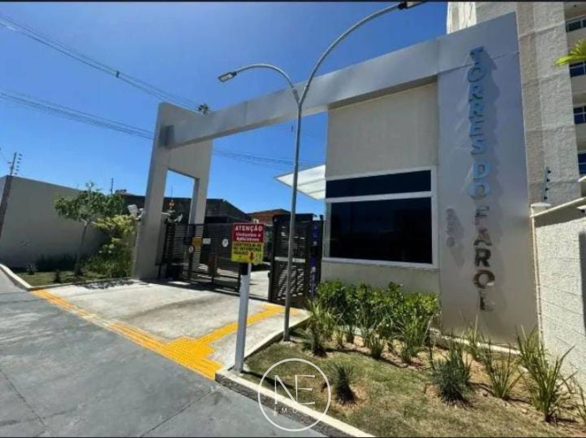 Apartamento à Venda – Condomínio Torres do Farol