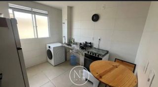 Apartamento à Venda – Condomínio Torres do Farol