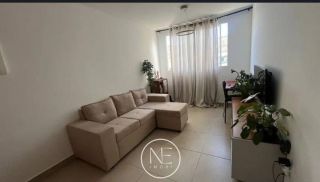 Apartamento à Venda – Condomínio Torres do Farol