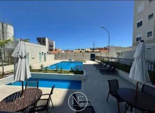 Apartamento à Venda – Condomínio Torres do Farol