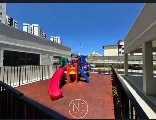 Apartamento à Venda – Condomínio Torres do Farol