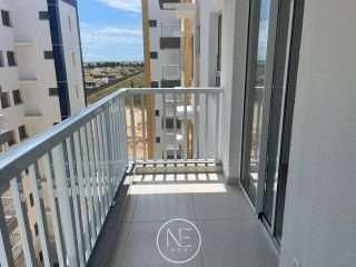 Condomínio Aquarela Parque