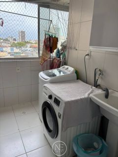 Apartamento à venda no Costa do Atlântico
