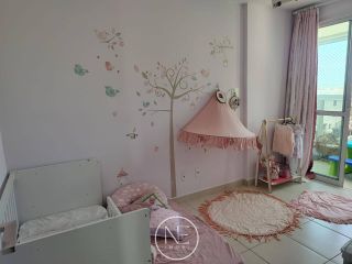 Apartamento à venda no Costa do Atlântico