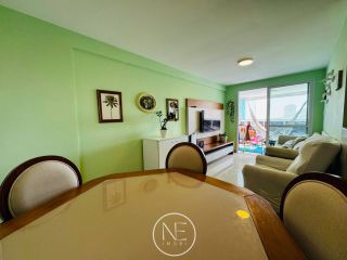 Apartamento à venda no Costa do Atlântico