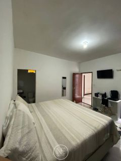 Casa Ampla e Bem Localizada à Venda na Aruana