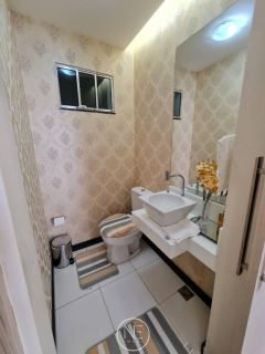 Casa à Venda na Farolândia – Aracaju/SE