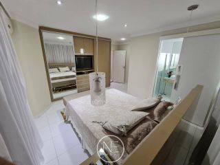 Casa à Venda na Farolândia – Aracaju/SE