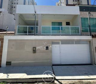 Casa à Venda na Farolândia – Aracaju/SE