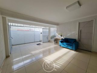 Casa à Venda na Farolândia – Aracaju/SE