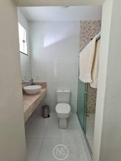 Casa à Venda na Farolândia – Aracaju/SE