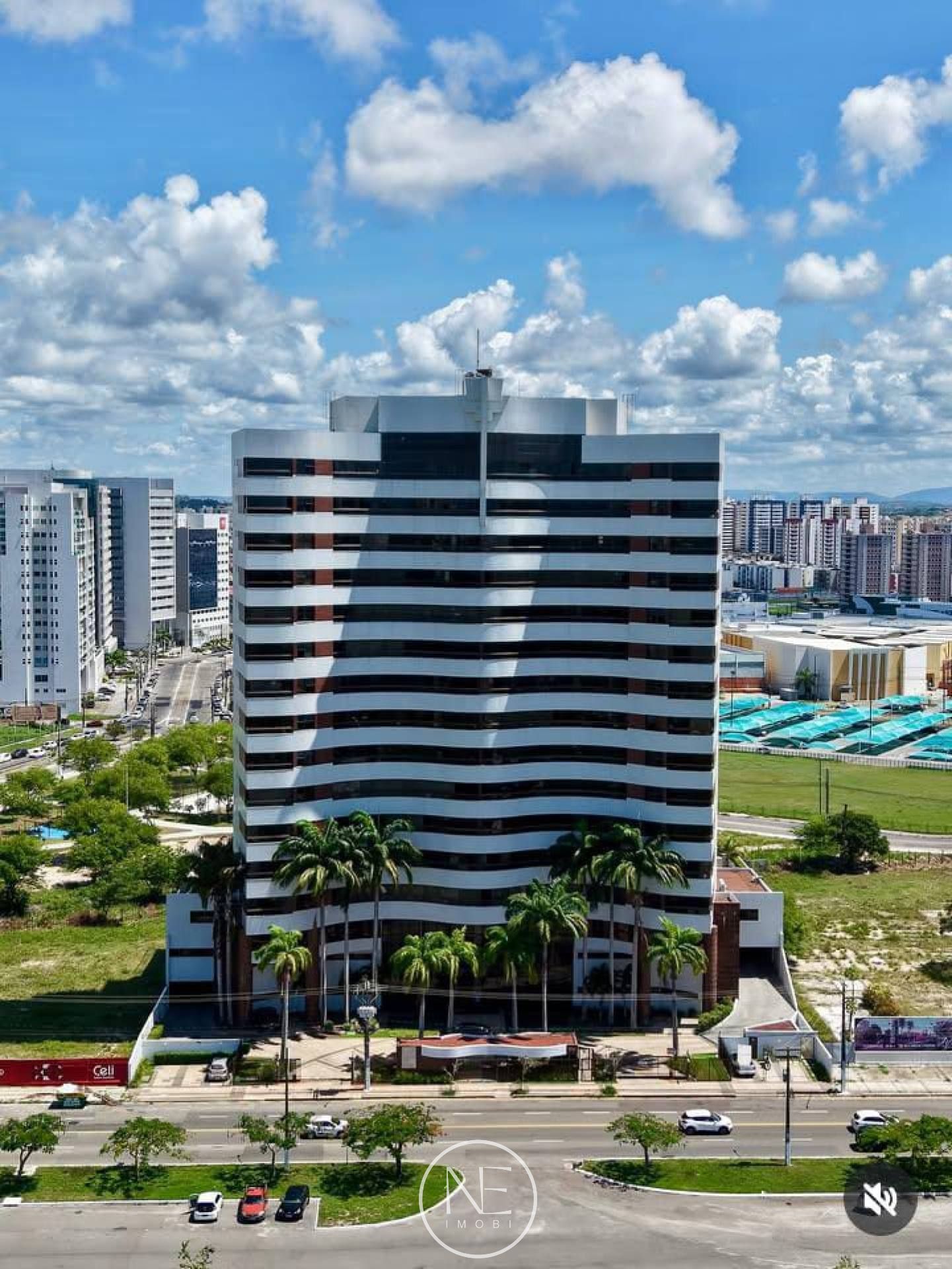 Apto Mansão Luciano Barreto Junior