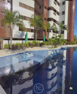 Apto Mansão Luciano Barreto Junior