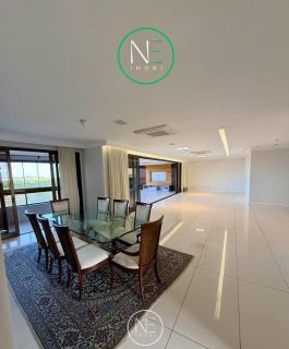 Apto Mansão Luciano Barreto Junior