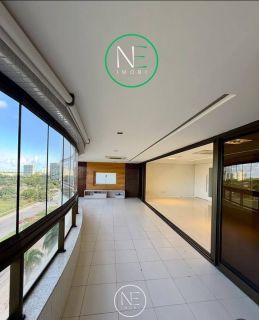 Apto Mansão Luciano Barreto Junior