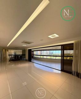 Apto Mansão Luciano Barreto Junior