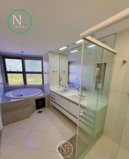 Apto Mansão Luciano Barreto Junior