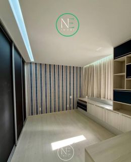 Apto Mansão Luciano Barreto Junior