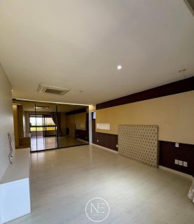 Apto Mansão Luciano Barreto Junior