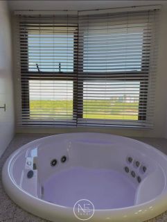 Apto Mansão Luciano Barreto Junior