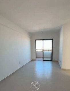 Apartamento no Condomínio Le Vert Boulevard – Farolândia