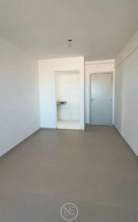Apartamento no Condomínio Le Vert Boulevard – Farolândia