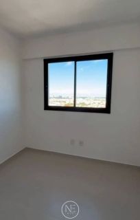Apartamento no Condomínio Le Vert Boulevard – Farolândia
