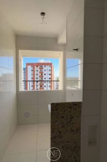 Apartamento no Condomínio Le Vert Boulevard – Farolândia
