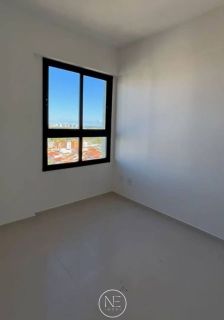 Apartamento no Condomínio Le Vert Boulevard – Farolândia
