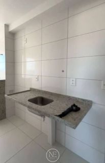 Apartamento no Condomínio Le Vert Boulevard – Farolândia