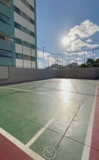 Apartamento no Condomínio Le Vert Boulevard – Farolândia