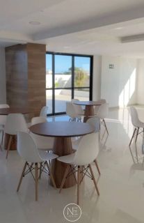 Apartamento no Condomínio Le Vert Boulevard – Farolândia