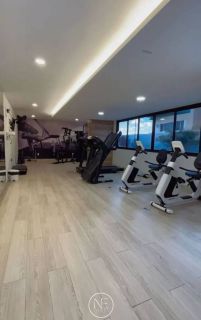 Apartamento no Condomínio Le Vert Boulevard – Farolândia