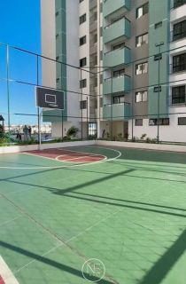 Apartamento no Condomínio Le Vert Boulevard – Farolândia