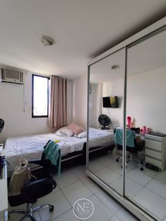 Excelente Apartamento à Venda no Condomínio Elevatto