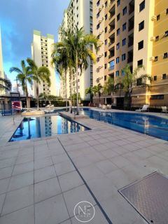 Excelente Apartamento à Venda no Condomínio Elevatto