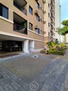 Excelente Apartamento à Venda no Condomínio Elevatto