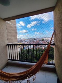 Excelente Apartamento à Venda no Condomínio Elevatto