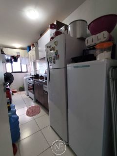 Excelente Apartamento à Venda no Condomínio Elevatto