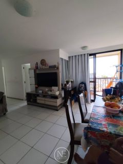 Excelente Apartamento à Venda no Condomínio Elevatto