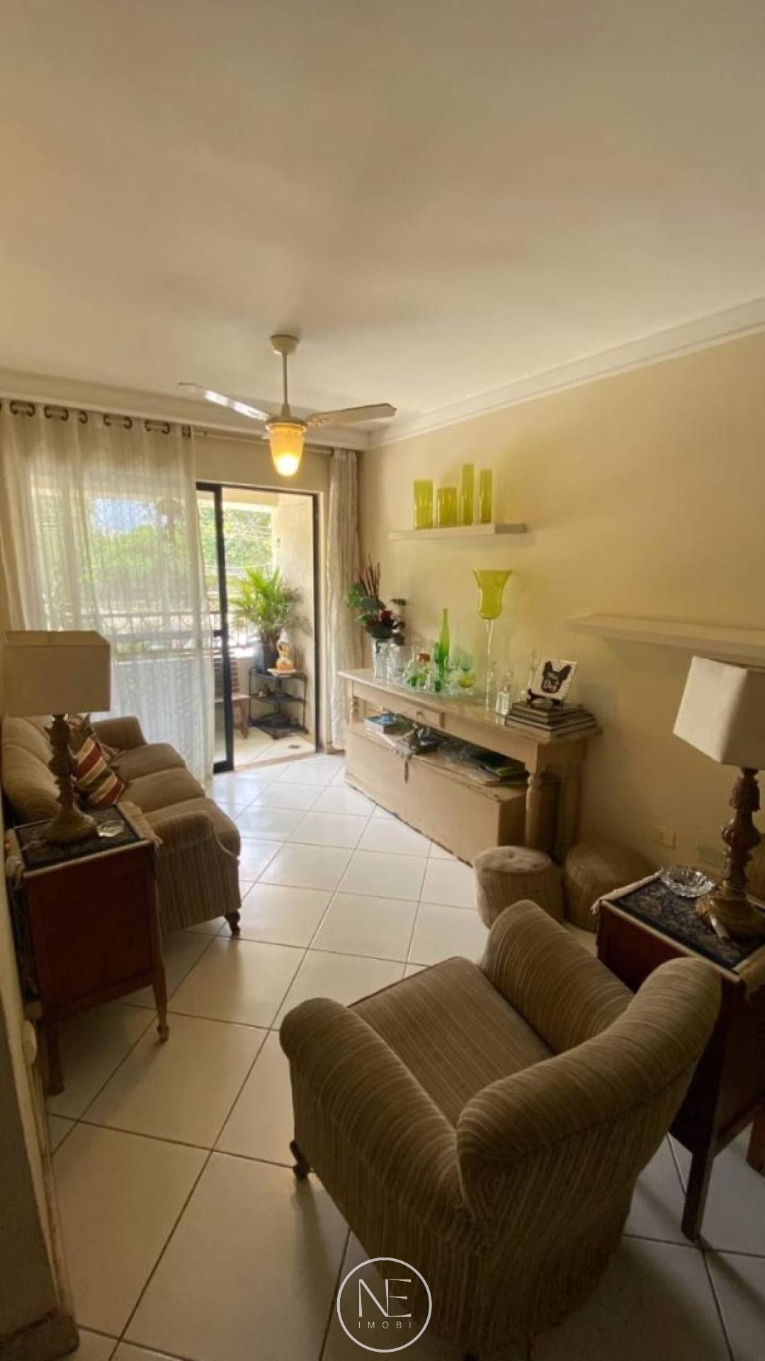 Apartamento à Venda Condomínio Spring Village - Aracaju/SE
