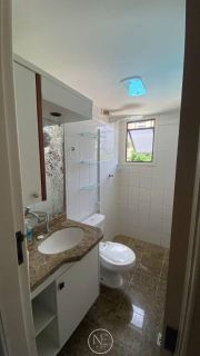 Apartamento à Venda Condomínio Spring Village - Aracaju/SE