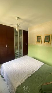 Apartamento à Venda Condomínio Spring Village - Aracaju/SE