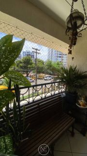 Apartamento à Venda Condomínio Spring Village - Aracaju/SE