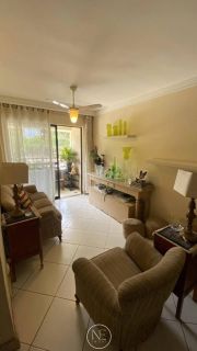 Apartamento à Venda Condomínio Spring Village - Aracaju/SE