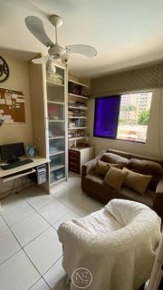 Apartamento à Venda Condomínio Spring Village - Aracaju/SE