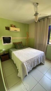 Apartamento à Venda Condomínio Spring Village - Aracaju/SE