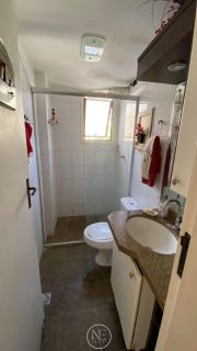 Apartamento à Venda Condomínio Spring Village - Aracaju/SE
