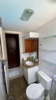 Apartamento à Venda Condomínio Spring Village - Aracaju/SE